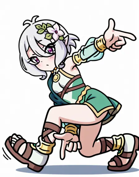 Sepjho's Avatar